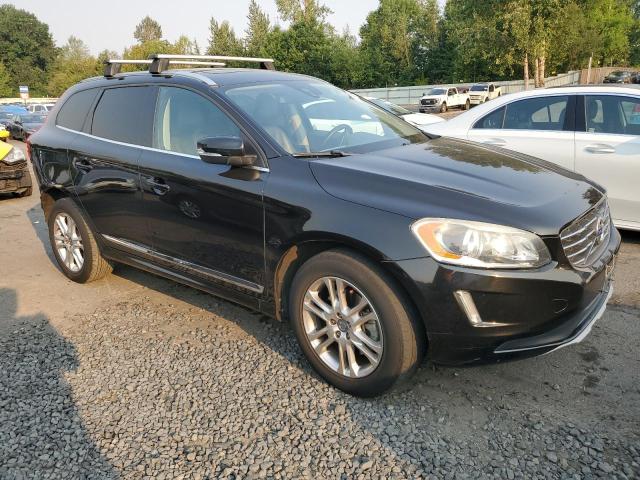 Photo 4 from auction – 2016 VOLVO XC60 T5 PR with VIN YV440MDK4G2778687