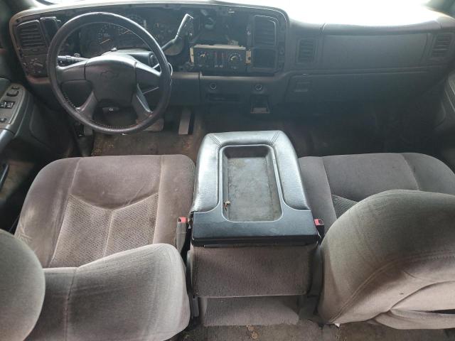 Photo 8 from auction – 2006 CHEVROLET SILVERADO with VIN 2GCEC19V561275880