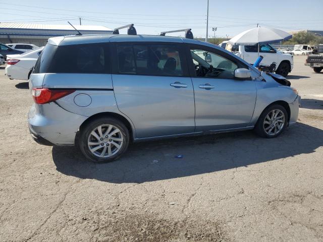 Photo 3 from auction – 2012 MAZDA 5 with VIN JM1CW2BL2C0143227