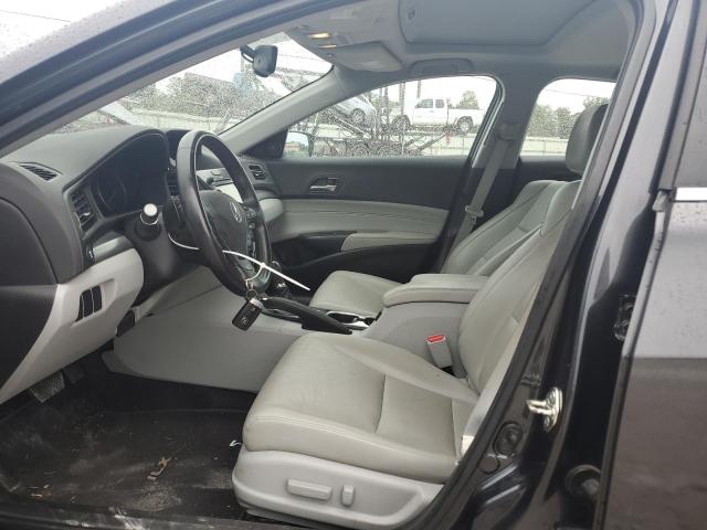 Photo 7 from auction – 2016 ACURA ILX PREMIU with VIN 19UDE2F75GA003646