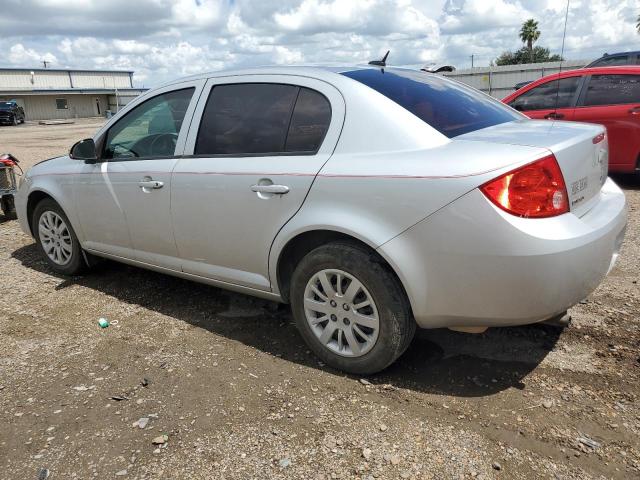 Photo 2 from auction – 2010 CHEVROLET COBALT LS with VIN 1G1AB5F59A7204344