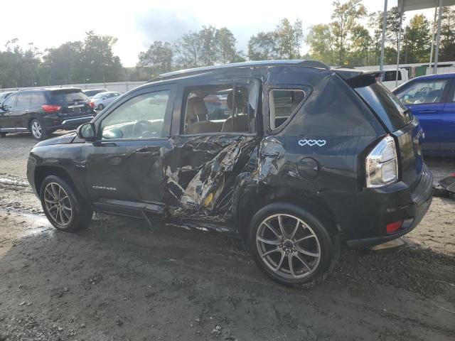 Фото 2 с аукциона – 2011 JEEP COMPASS SP с VIN 1J4NT1FAXBD170603