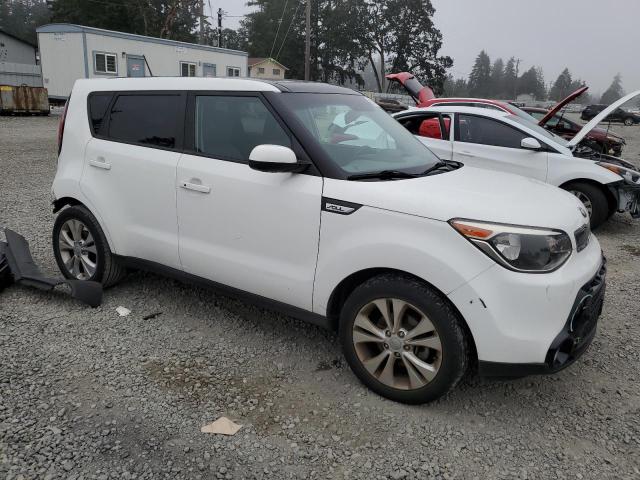 Photo 4 from auction – 2016 KIA SOUL + with VIN KNDJP3A58G7325251