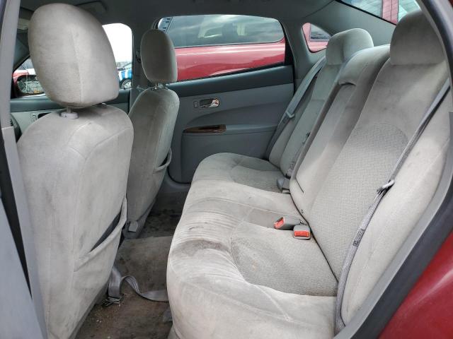 Photo 10 from auction – 2005 BUICK LACROSSE C with VIN 2G4WC532451232118