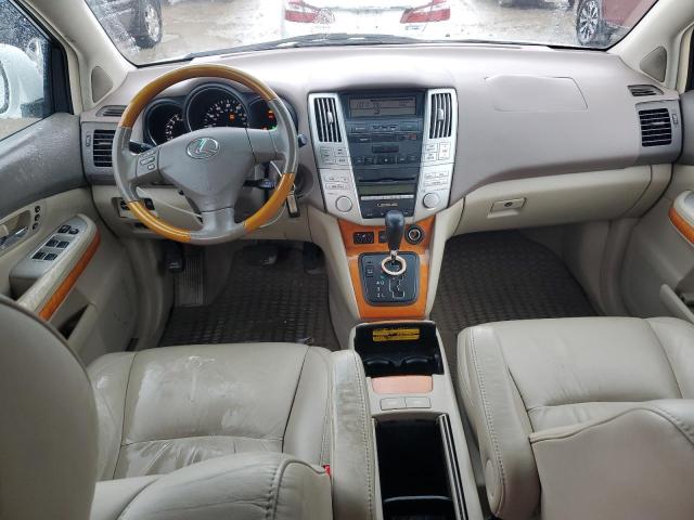 Photo 8 from auction – 2007 LEXUS RX 350 with VIN 2T2HK31U17C017045