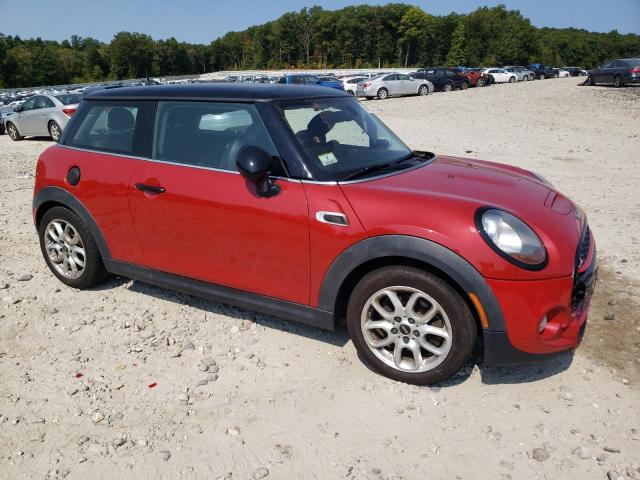 Photo 4 from auction – 2014 MINI COOPER S with VIN WMWXM7C5XET987602