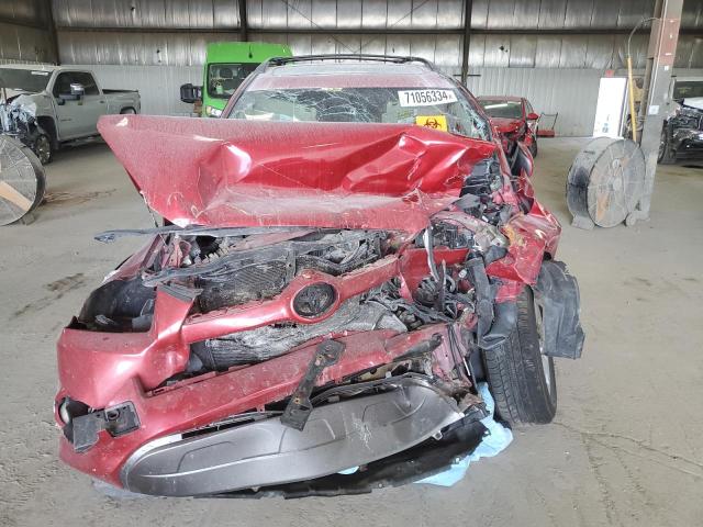 Photo 5 from auction – 2009 TOYOTA RAV4 LIMIT with VIN 2T3BF31V59W006176