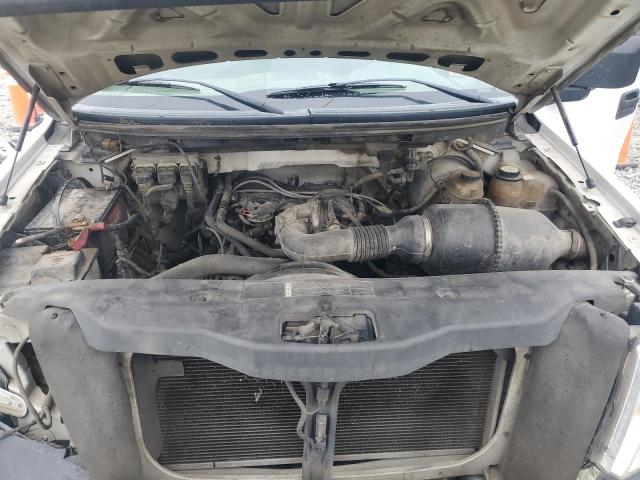 Photo 11 from auction – 2006 FORD F150 with VIN 1FTRF12286NB73464