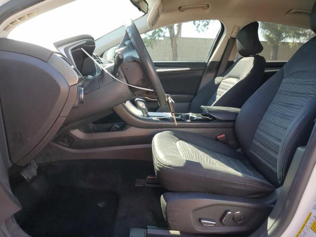 Photo 7 from auction – 2016 FORD FUSION SE with VIN 3FA6P0H70GR259479