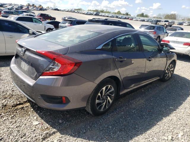 Photo 3 from auction – 2016 HONDA CIVIC EX with VIN 19XFC2F71GE097311