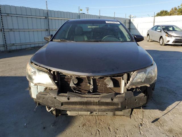 Photo 5 from auction – 2012 TOYOTA CAMRY BASE with VIN 4T1BF1FK2CU085213