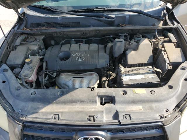 Photo 12 from auction – 2009 TOYOTA RAV4 with VIN JTMZF33V99D008800