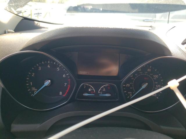 Photo 9 from auction – 2019 FORD ESCAPE SE with VIN 1FMCU9GD7KUB63492