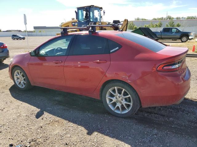 Photo 2 from auction – 2013 DODGE DART SXT with VIN 1C3CDFBH0DD640509