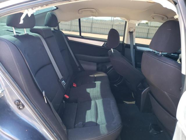Photo 10 from auction – 2015 SUBARU LEGACY 2.5 with VIN 4S3BNAC68F3069817