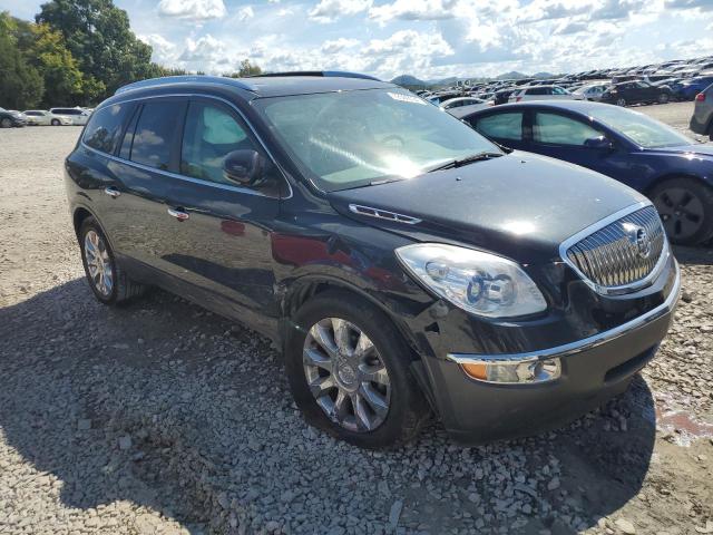Photo 4 from auction – 2011 BUICK ENCLAVE CX with VIN 5GAKRCED1BJ389127