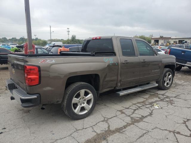 Photo 3 from auction – 2015 CHEVROLET SILVERADO with VIN 1GCVKREC5FZ353071