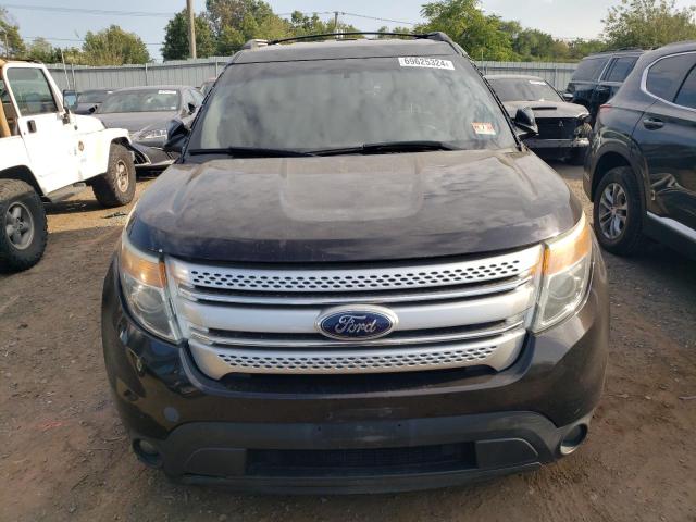 Photo 5 from auction – 2013 FORD EXPLORER X with VIN 1FM5K8D88DGC87028