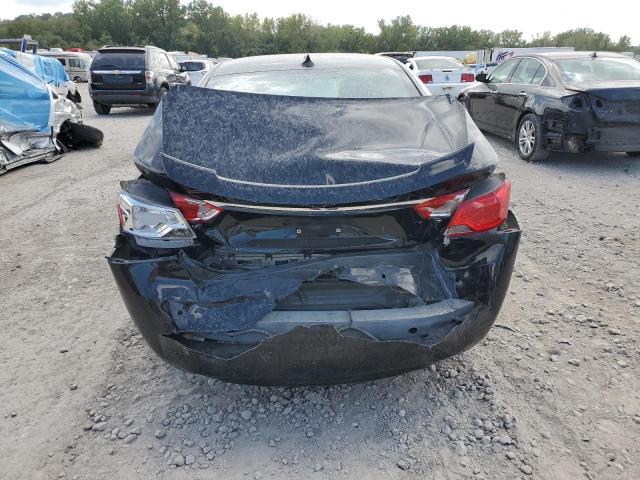 Photo 6 from auction – 2017 CHEVROLET IMPALA LT with VIN 2G1105S32H9143793