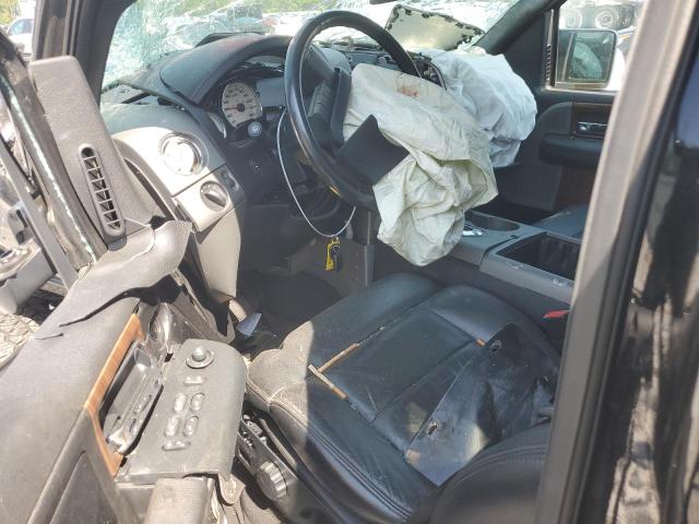 Photo 8 from auction – 2004 FORD F150 with VIN 1FTPX14584NC64694