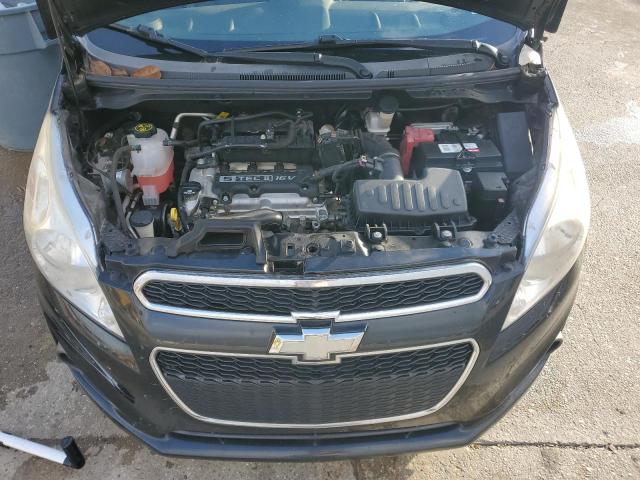 Photo 11 from auction – 2013 CHEVROLET SPARK 1LT with VIN KL8CD6S91DC571929