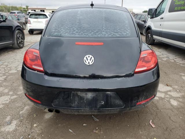 Photo 6 from auction – 2014 VOLKSWAGEN BEETLE with VIN 3VWFP7AT6EM626046