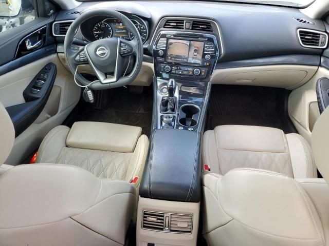 Photo 8 from auction – 2023 NISSAN MAXIMA PLA with VIN 1N4AA6FV7PC506382