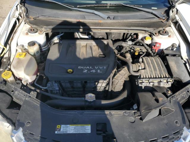Photo 11 from auction – 2013 DODGE AVENGER SE with VIN 1C3CDZAB0DN644696