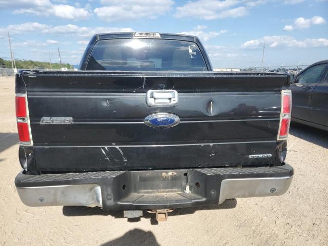 Photo 6 from auction – 2013 FORD F150 SUPER with VIN 1FTFW1CF8DKE19481
