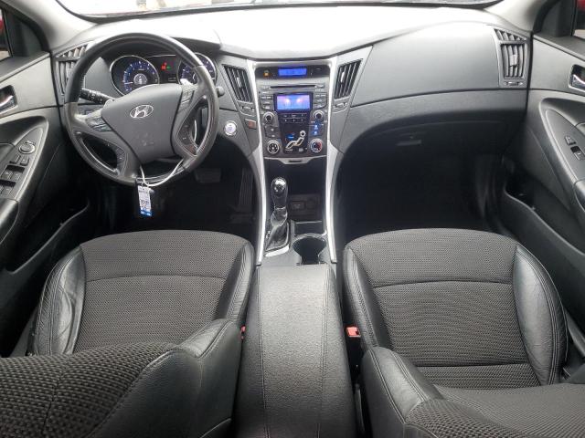 Zdjęcie 8 z aukcji – 2012 HYUNDAI SONATA SE z VIN 5NPEC4ACXCH427089