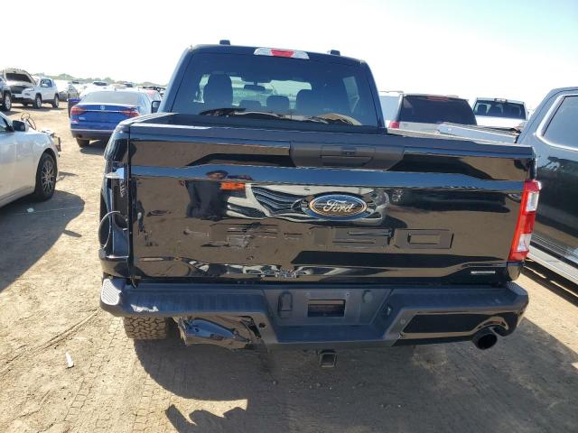 Photo 6 from auction – 2022 FORD F150 SUPER with VIN 1FTFW1E82NFB99327