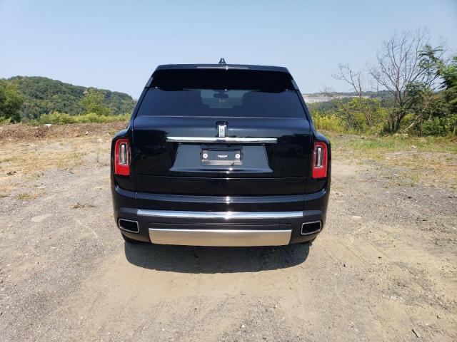 Zdjęcie 6 z aukcji – 2022 ROLLS-ROYCE CULLINAN z VIN SLATV4C09NU214462