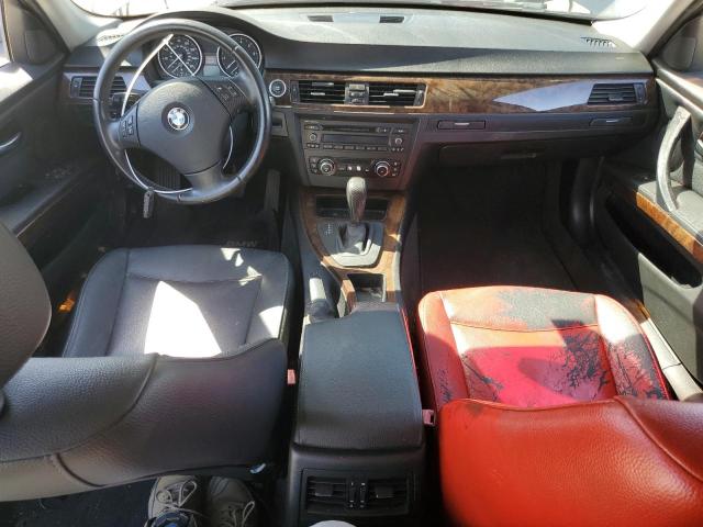 Photo 8 from auction – 2011 BMW 328 I SULE with VIN WBAPH5C52BA444129