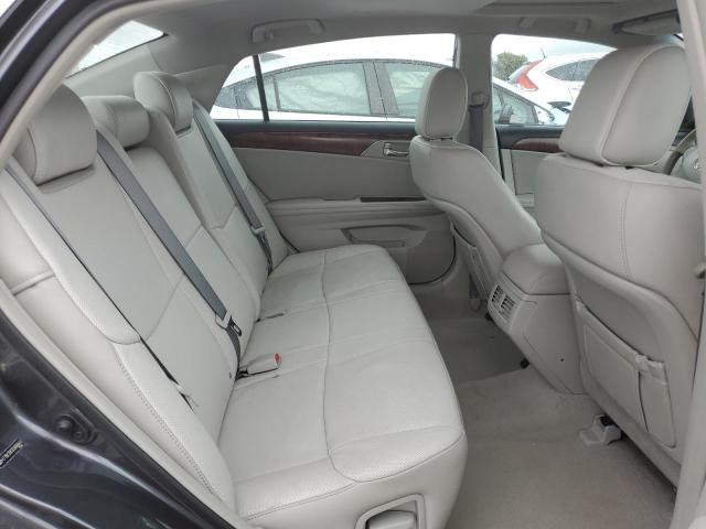 Photo 10 from auction – 2012 TOYOTA AVALON BAS with VIN 4T1BK3DB3CU460441