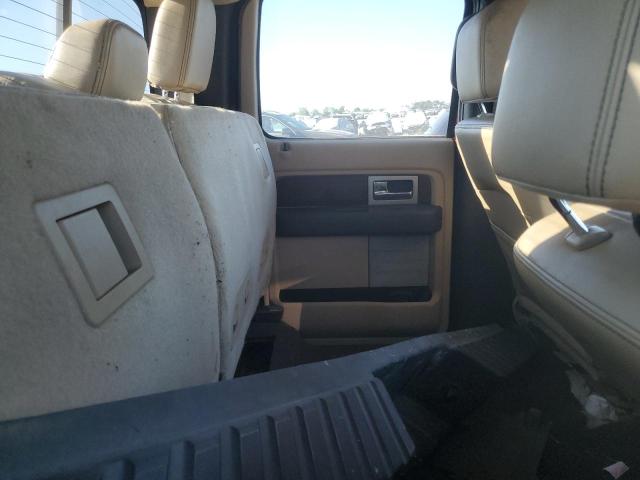 Photo 10 from auction – 2013 FORD F150 SUPER with VIN 1FTFW1CF5DFB09460