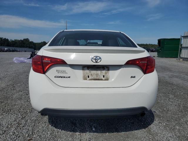 Photo 6 from auction – 2017 TOYOTA COROLLA L with VIN 2T1BURHE0HC763977
