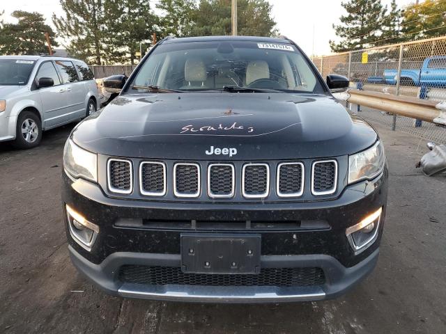 Photo 5 from auction – 2018 JEEP COMPASS LI with VIN 3C4NJDCB0JT434673