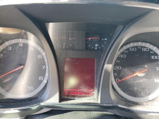 Photo 9 from auction – 2016 GMC TERRAIN DE with VIN 2GKFLVE35G6290307