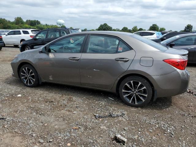 Photo 2 from auction – 2019 TOYOTA COROLLA L with VIN 2T1BURHEXKC128515