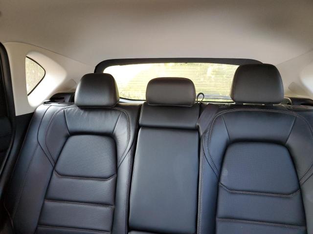 Photo 10 from auction – 2021 MAZDA CX-5 GRAND with VIN JM3KFBDMXM1129886
