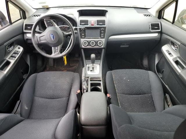 Photo 8 from auction – 2015 SUBARU IMPREZA PR with VIN JF1GPAC61F8238097