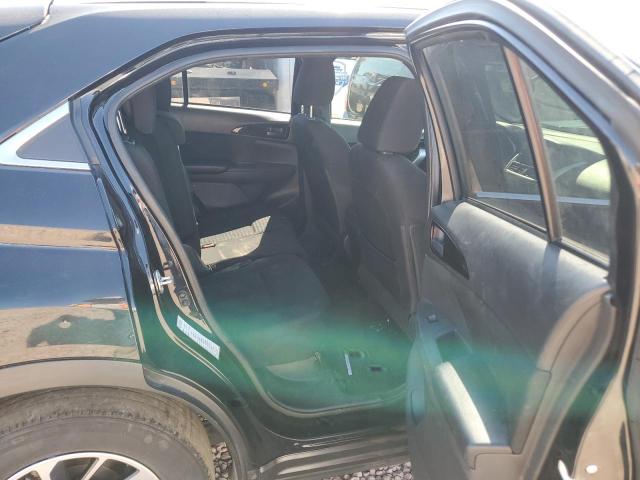 Photo 10 from auction – 2020 MITSUBISHI ECLIPSE CR with VIN JA4AS3AA9LZ006896