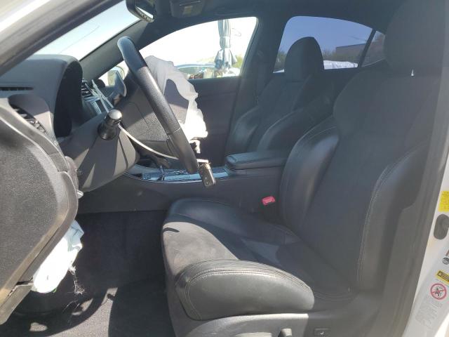 Photo 7 from auction – 2011 LEXUS IS 250 with VIN JTHBF5C29B5150176