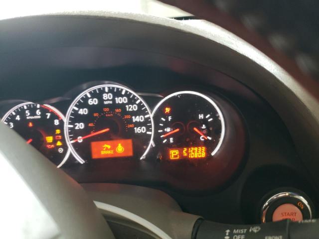 Photo 9 from auction – 2011 NISSAN ALTIMA BAS with VIN 1N4AL2AP4BN420522