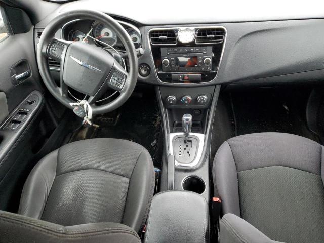 Фото 8 с аукциона – 2012 CHRYSLER 200 LX с VIN 1C3CCBAB8CN213077