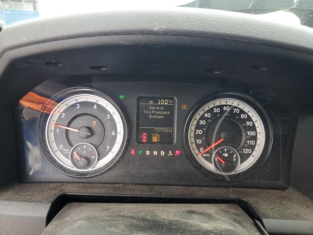 Photo 9 from auction – 2014 RAM 1500 ST with VIN 1C6RR6FT8ES205960