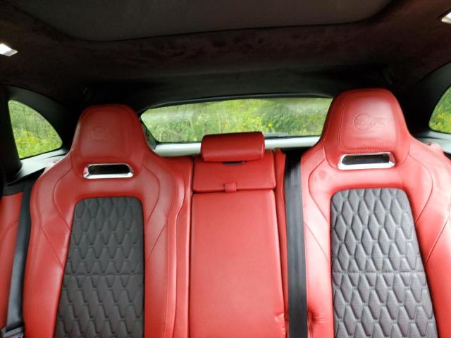Photo 10 from auction – 2020 JAGUAR F-PACE SVR with VIN SADCZ2EE6LA622575