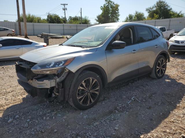 Photo 1 from auction – 2021 FORD ESCAPE SE with VIN 1FMCU9G64MUB12259