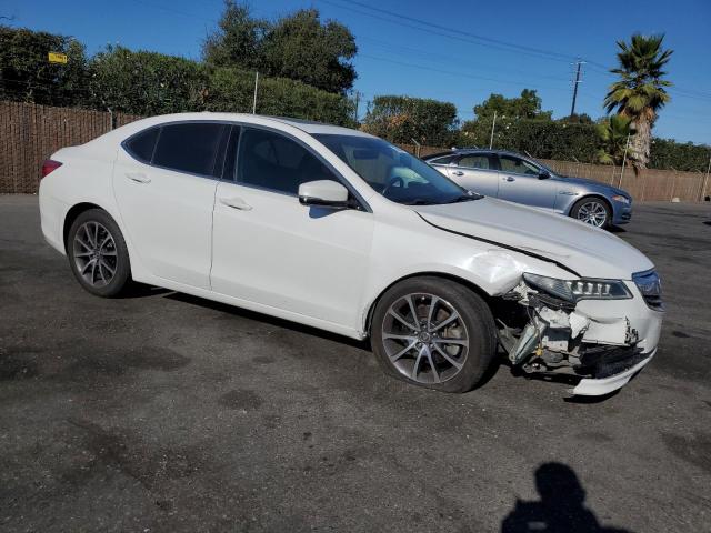 Zdjęcie 4 z aukcji – 2017 ACURA TLX TECH z VIN 19UUB2F57HA005505