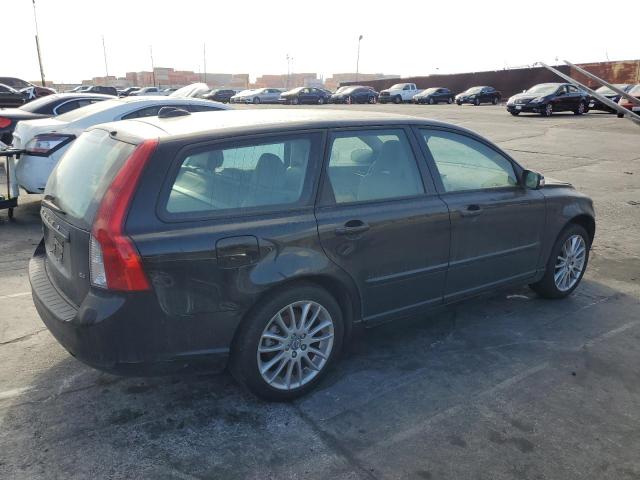 Photo 3 from auction – 2009 VOLVO V50 2.4I with VIN YV1MW390992466607